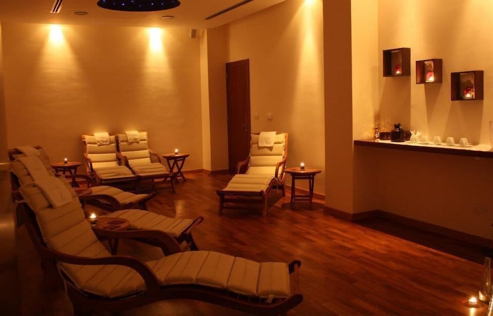 Blue Lagoon Kosher Hotel 16/50