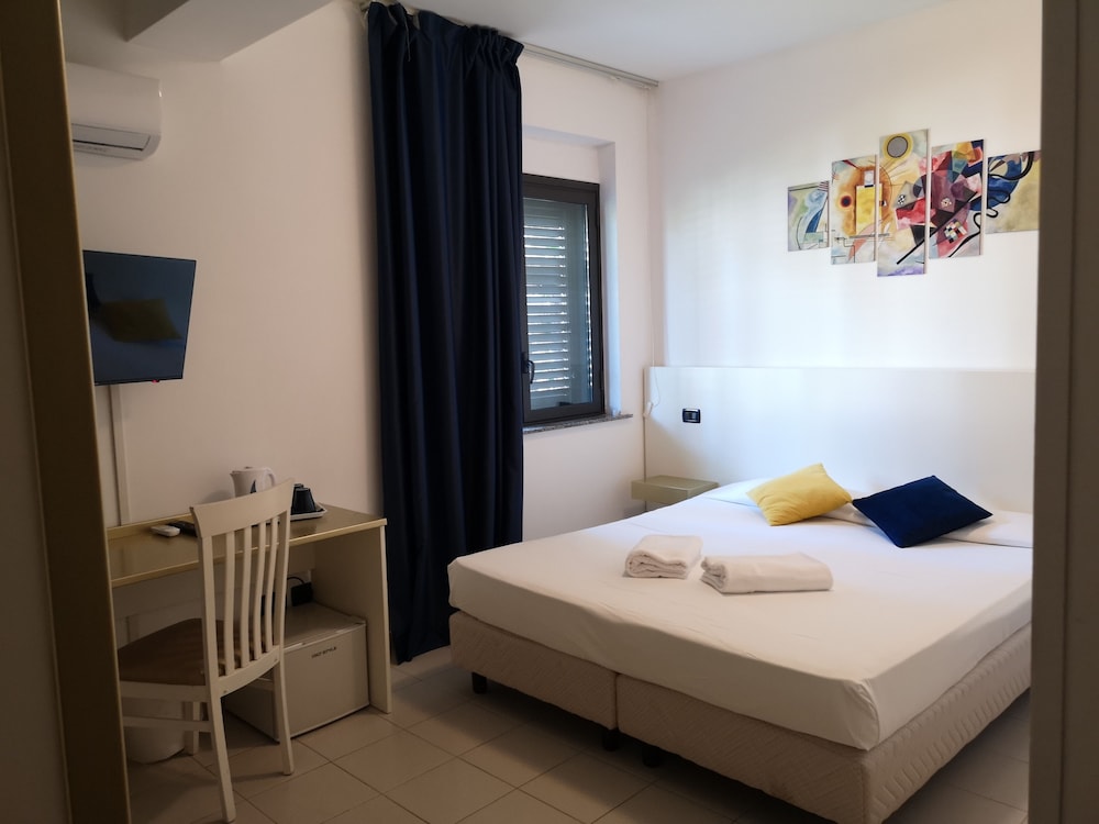 Park Hotel Oasi 15/50