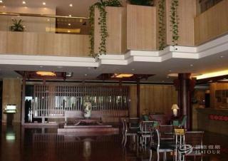Foshan Shunde Austin Baili Apartment 15/64