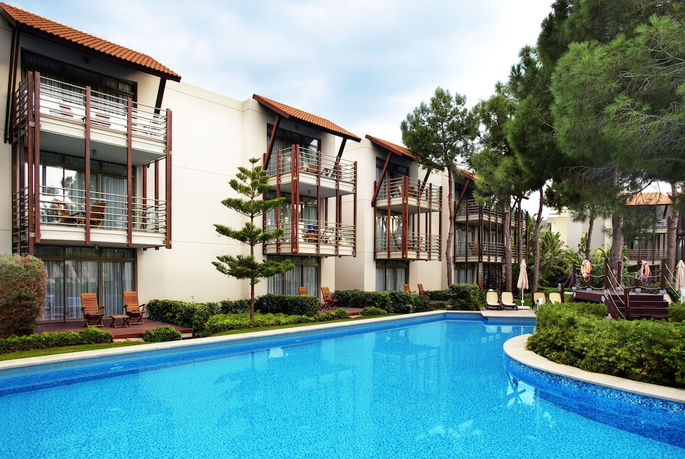 Gloria Golf Resort Hotel 57/62
