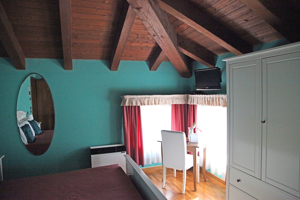 Country Hotel Al Gallo 39/50