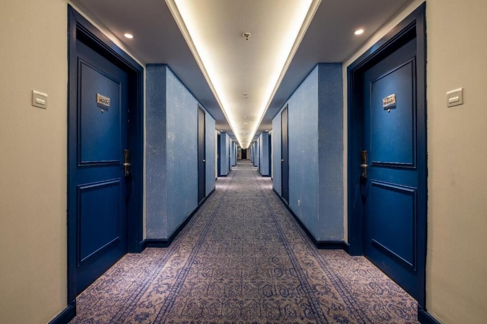 Grand Swiss-Belhotel Melaka 8/50