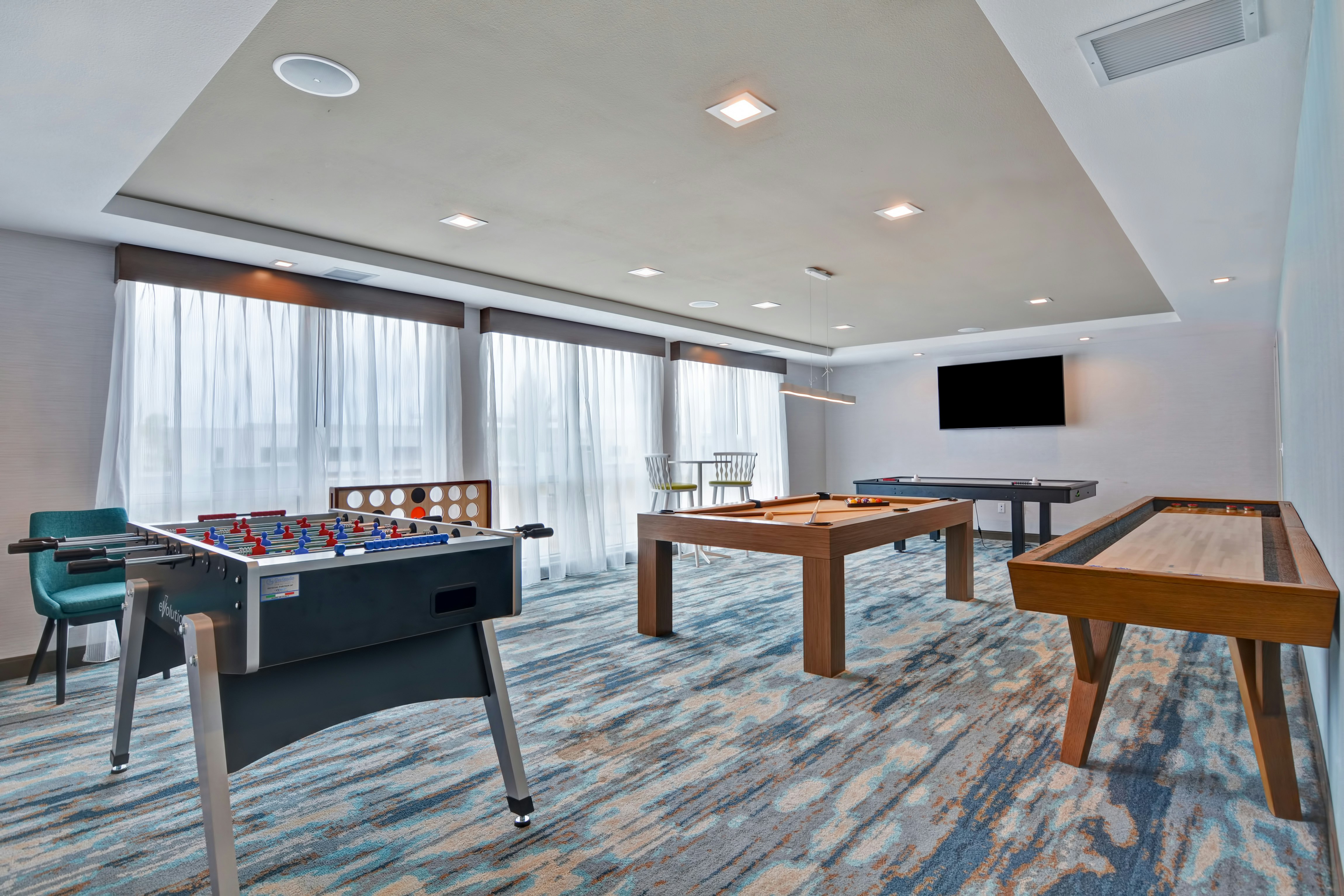 Homewood Suites By Hilton Chula Vista Eastlake 8/10