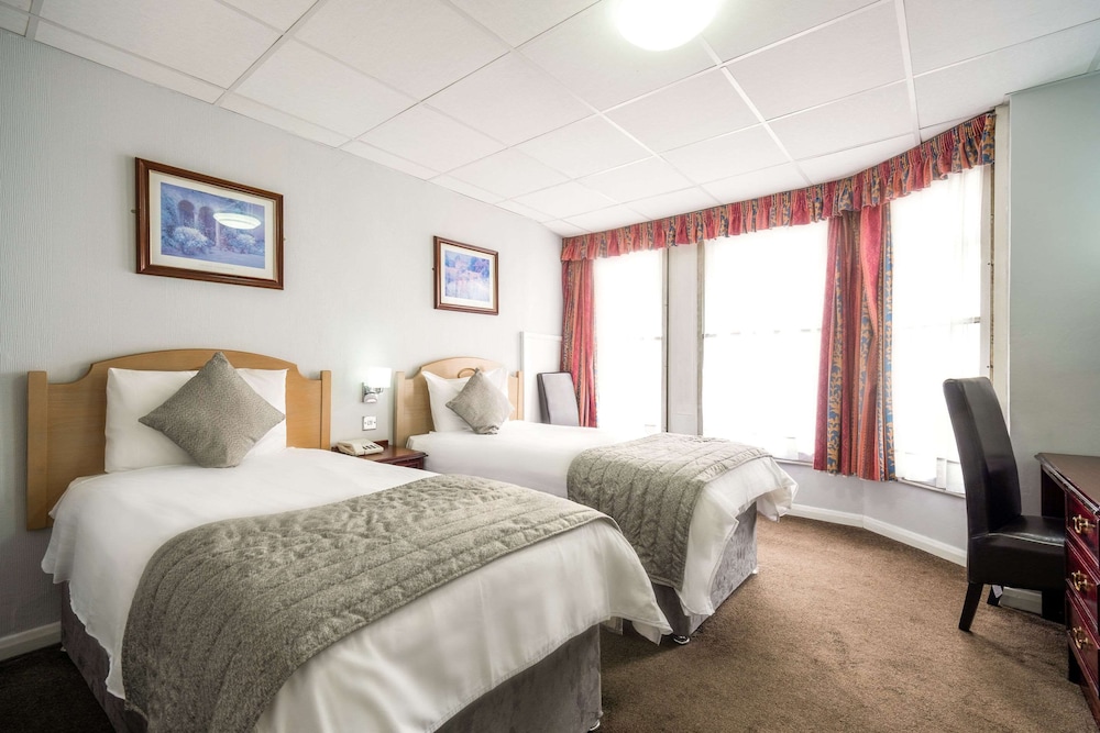 STANDARD, TWIN BEDS