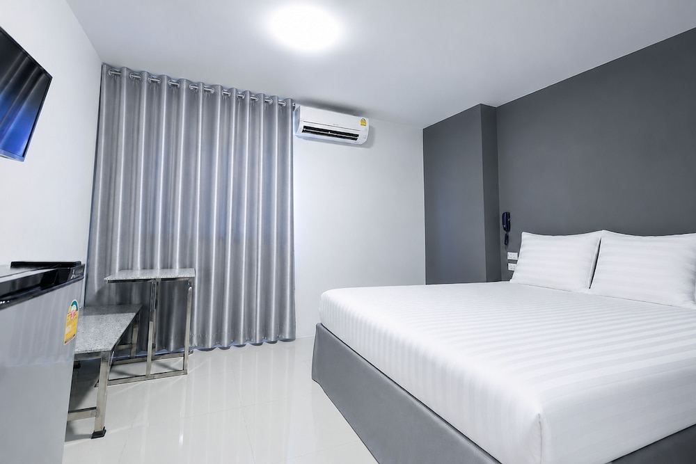Siam Rama 9 Hotel 26/50