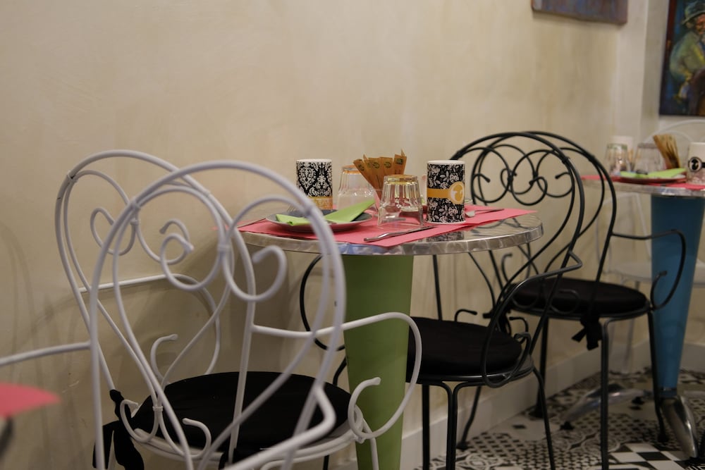 Hotel Amelie 53/62