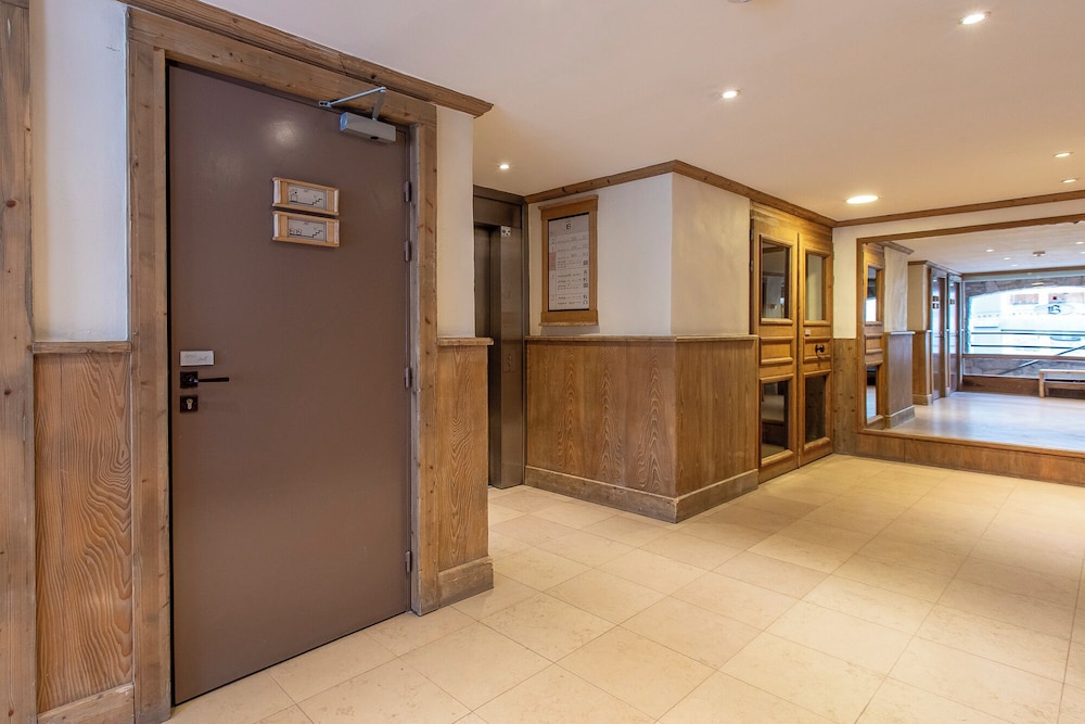 Residence Pierre Vacances Premium Les Chalets Du Forum 11/50