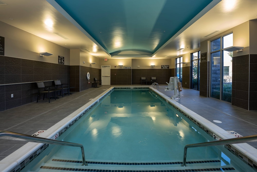Residence Inn by Marriott Nashville Mt. Juliet 7/39