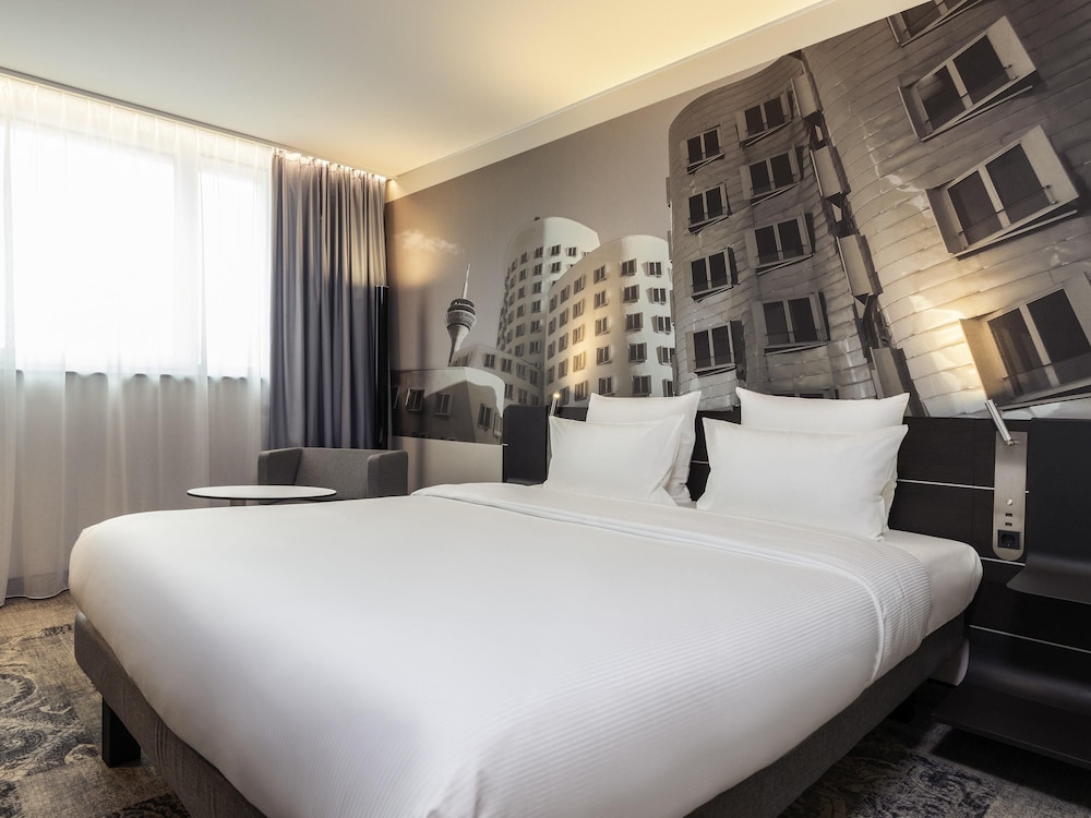 Novotel Duesseldorf Airport 29/71