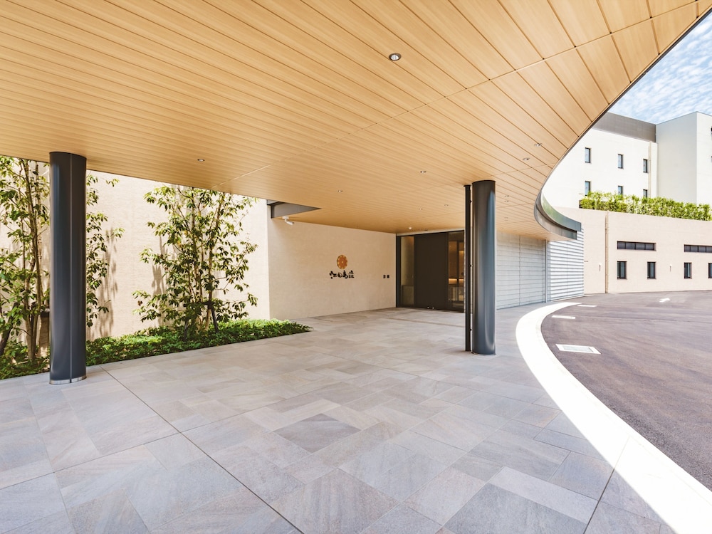 Etajimasou Hotel & SPA Hiroshima 42/50