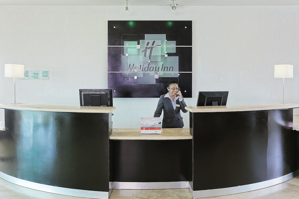 HOLIDAY INN CAMPECHE 12/78