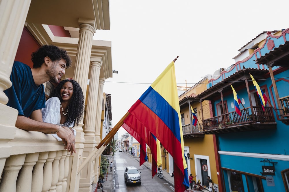 Socialtel Cartagena Colombia 6/60