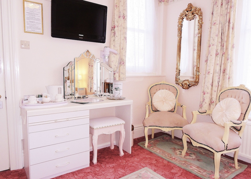 Braemar Bed & Breakfast 16/21