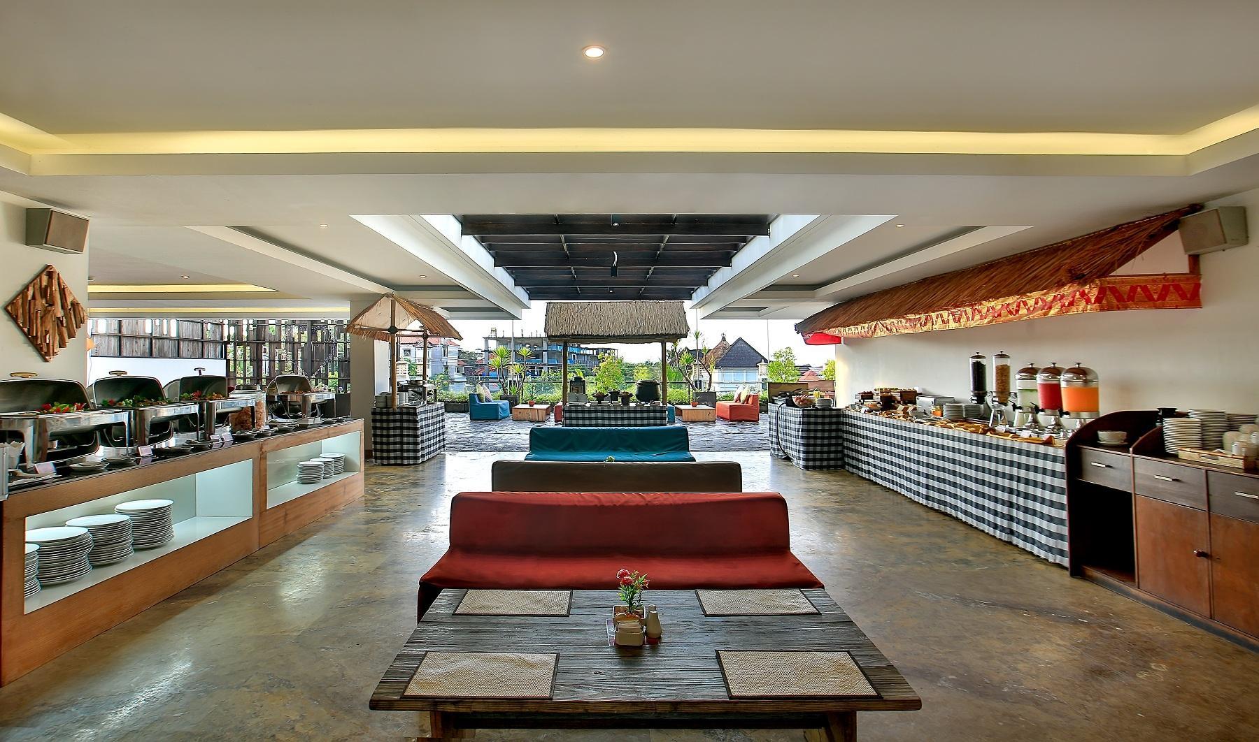 Zen Rooms Seminyak Cendrawasih 40/73