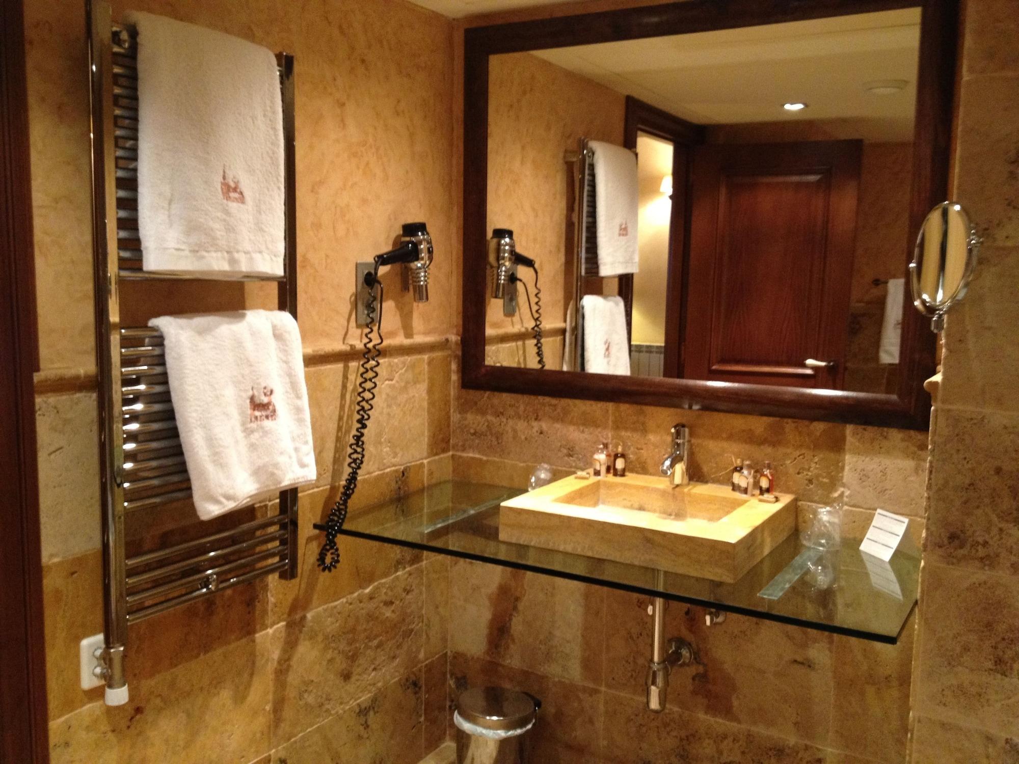 Hotel Spa Casa Irene 44/45