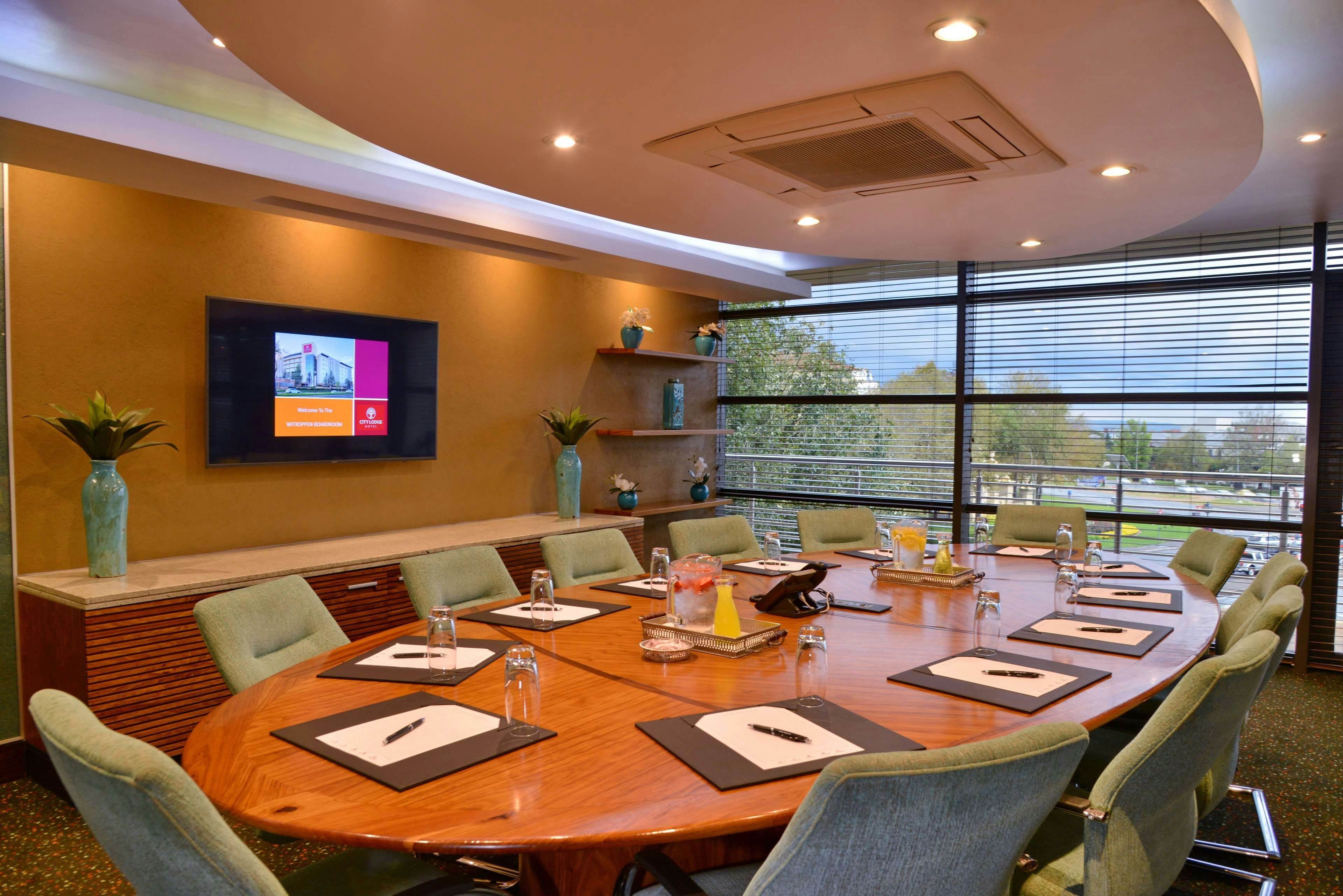 City Lodge Hotel Fourways 33/40