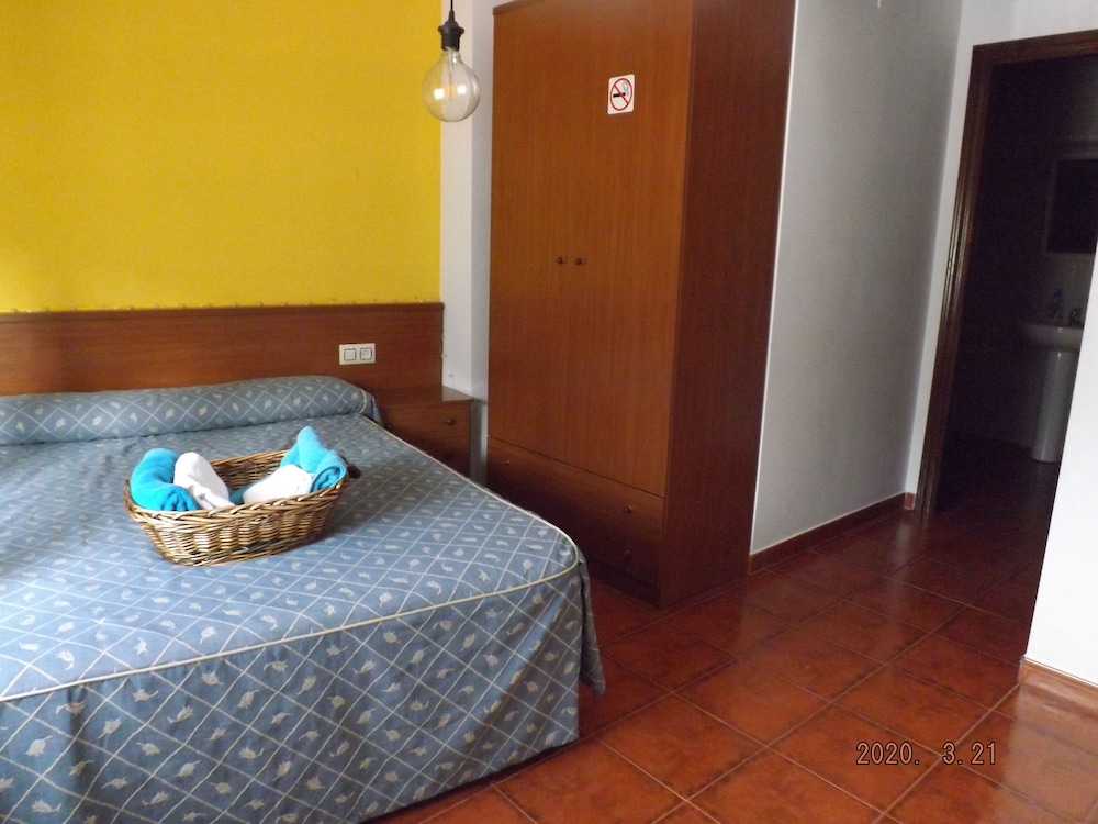 Hostería Hostal La Barbacana 8/26