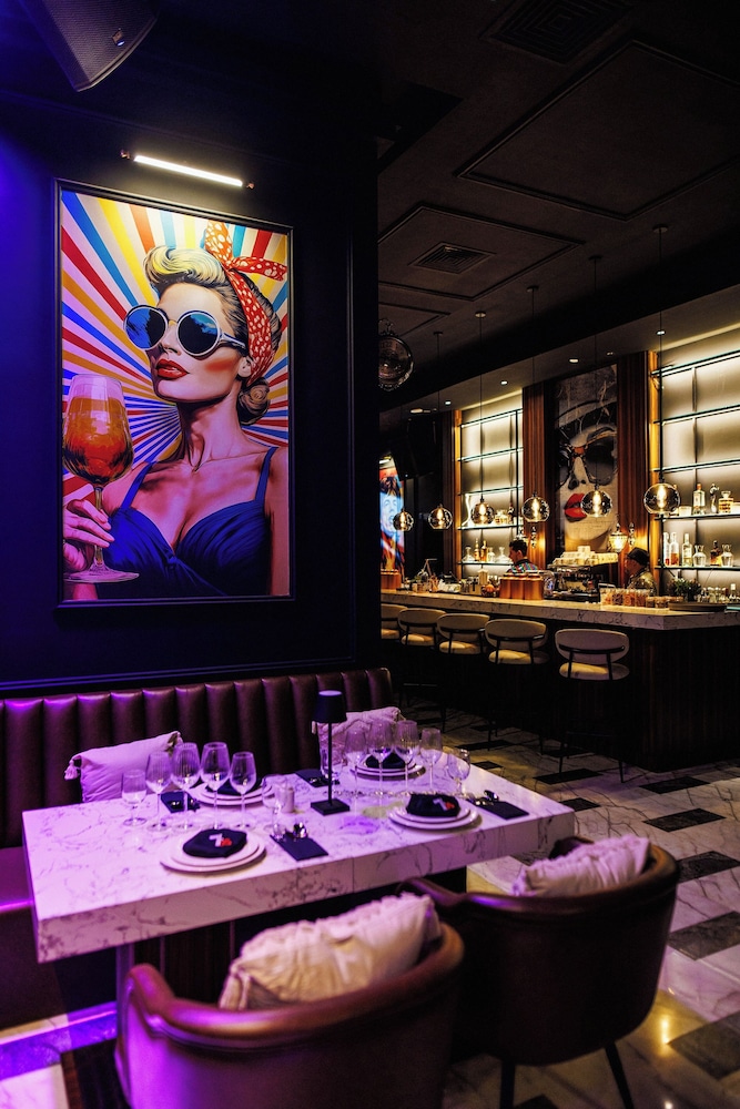 Stella Di Mare Dubai Marina Hotel 37/63