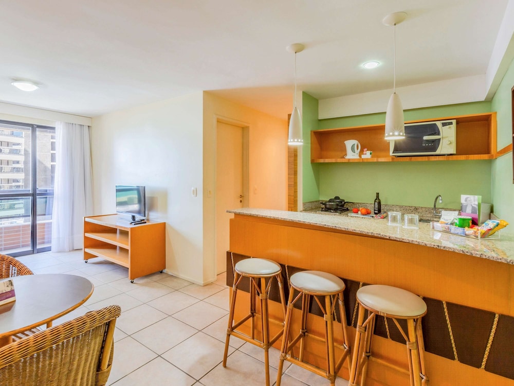 Mercure Fortaleza Meireles Hotel 63/75