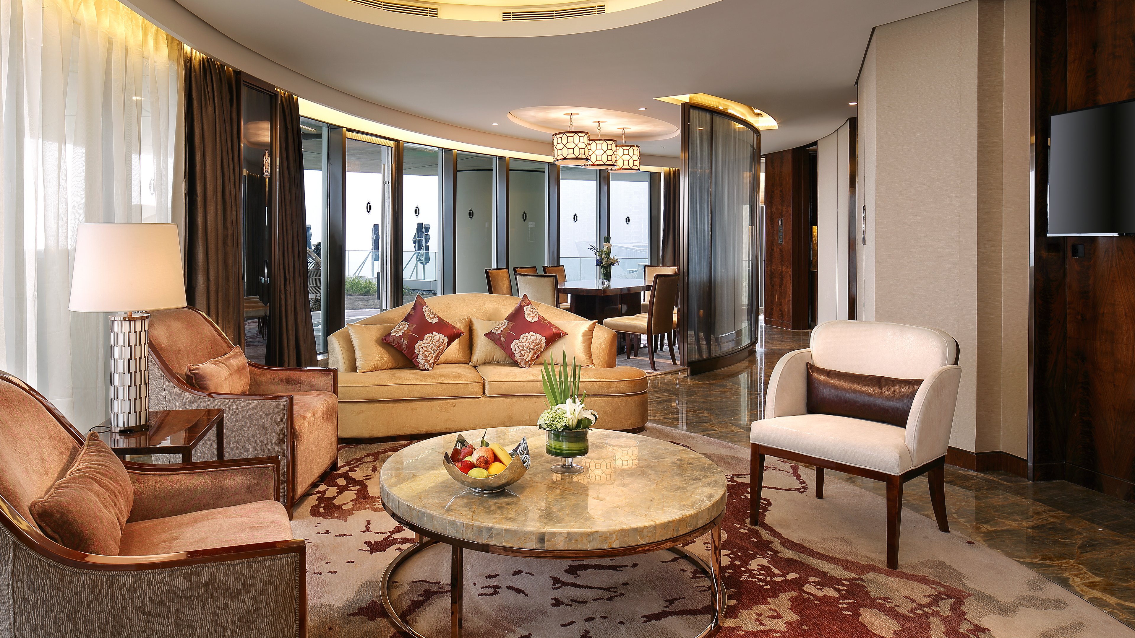Intercontinental Changsha 29/50
