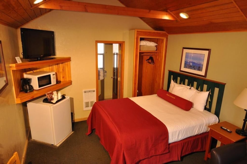Zephyr Cove Resort 16/61