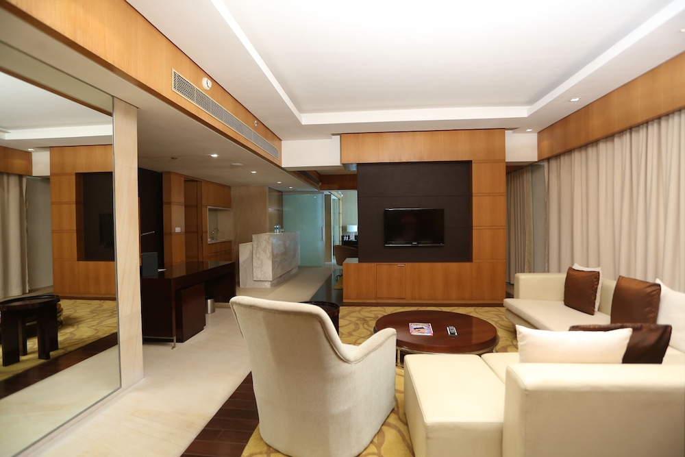 Hyatt Regency Chennai 44/80