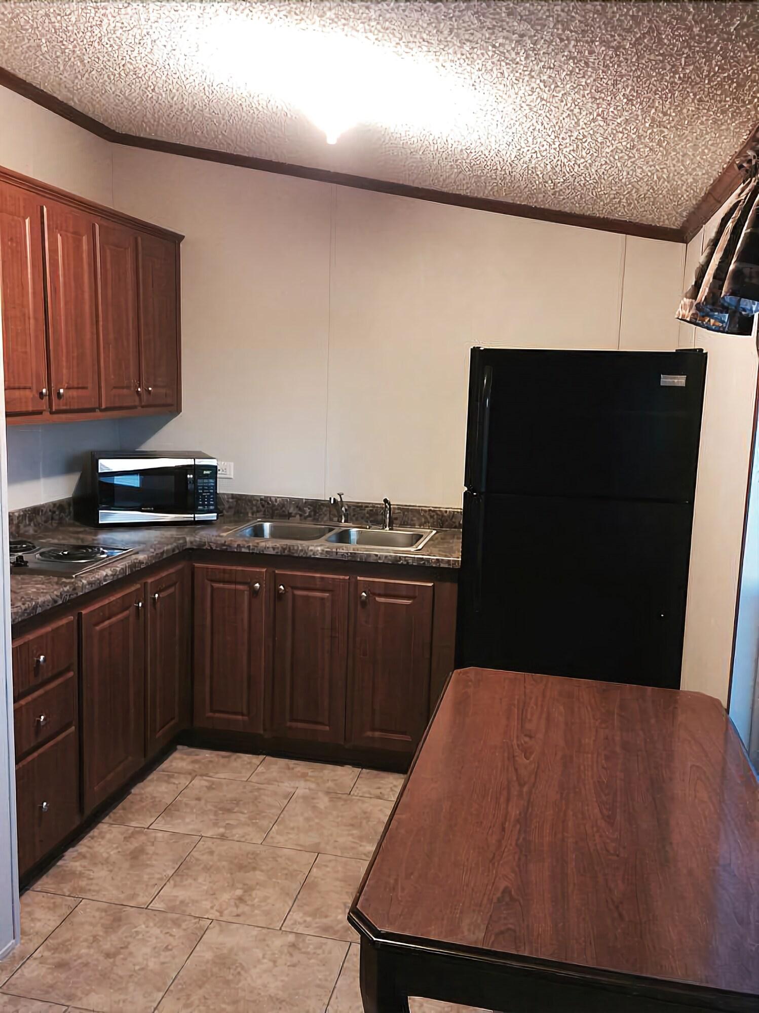 Oasis Lodge 14/18