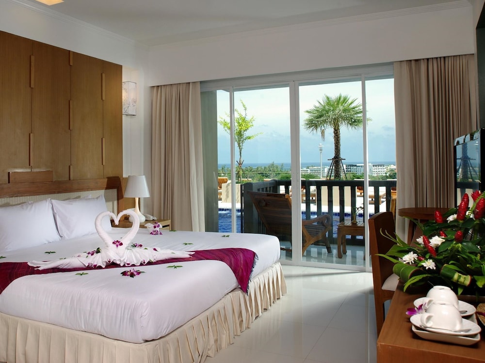 Princess Seaview Resort And Spa 9/33