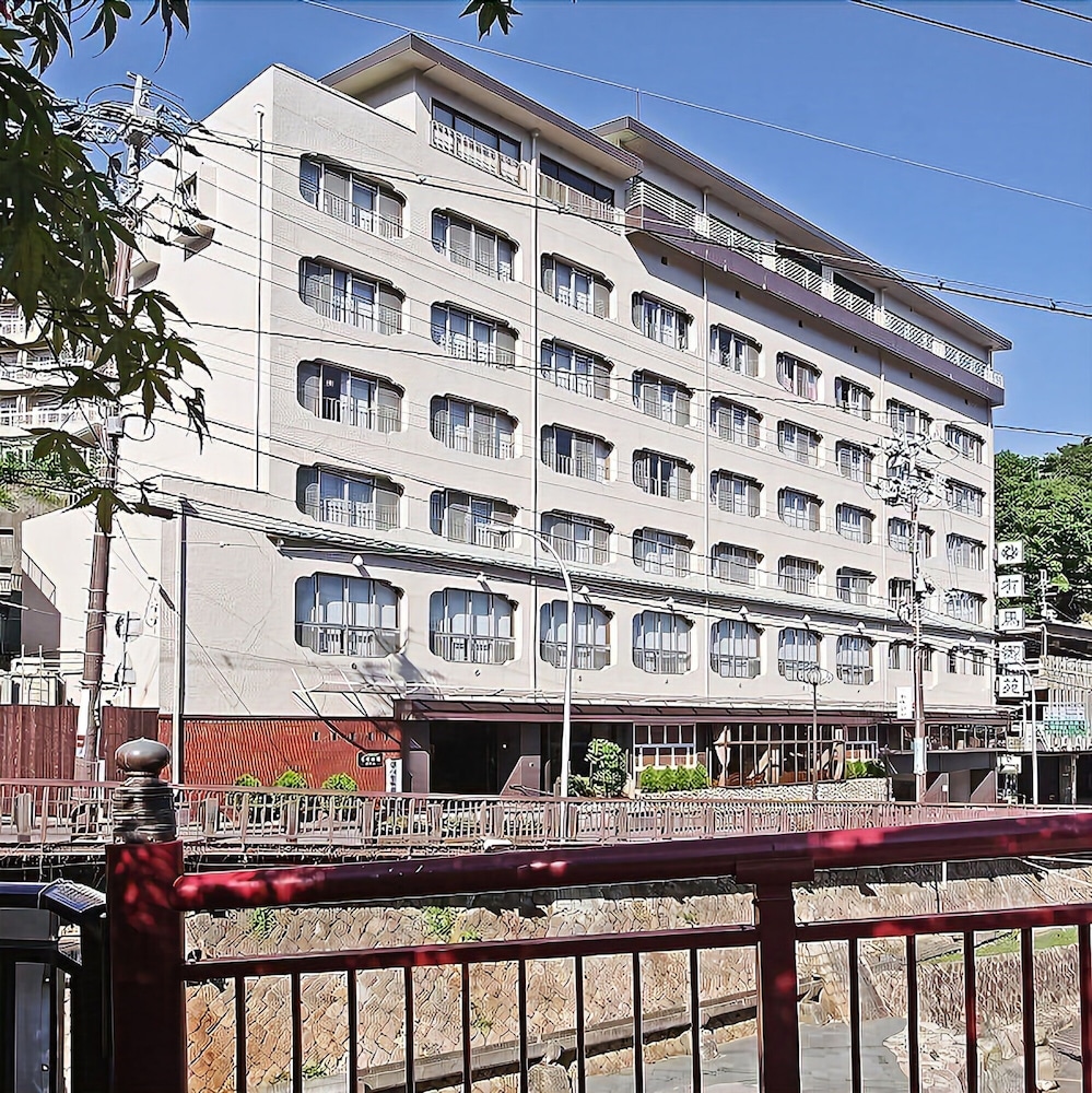 Arima Gyoen 3/52