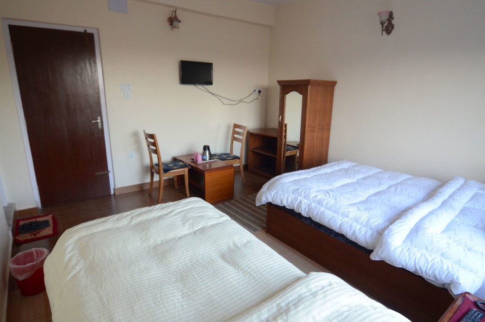 room