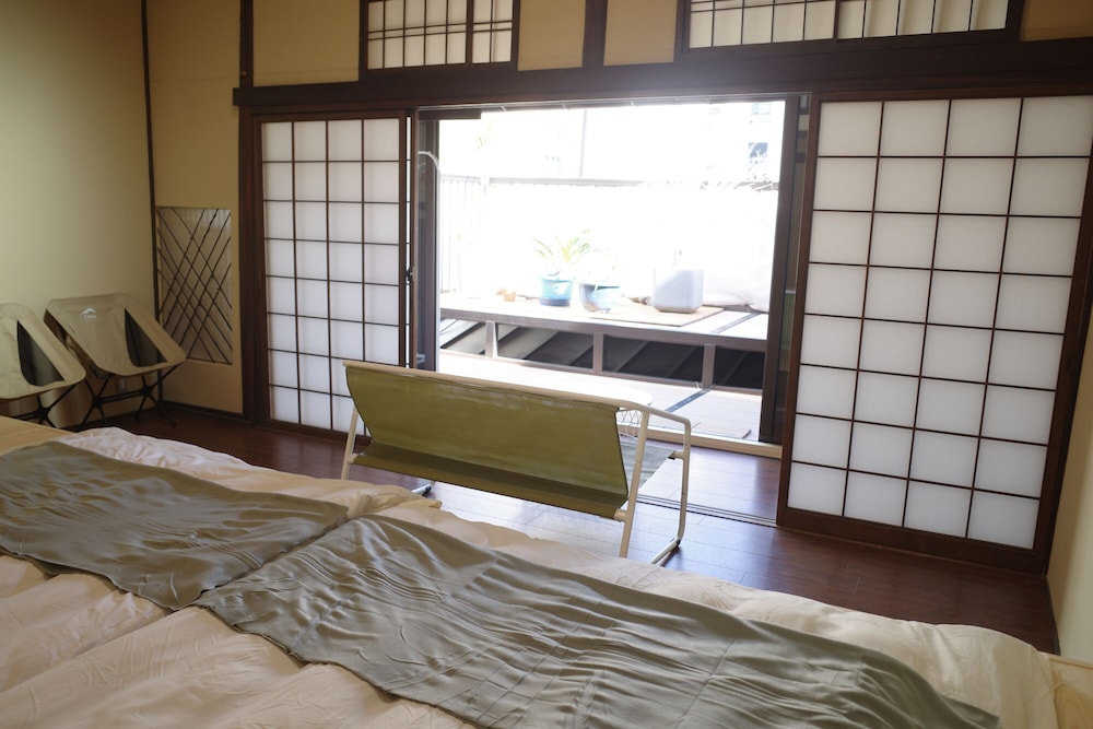 Kyoto Guesthouse Lantern In Gion 27/50