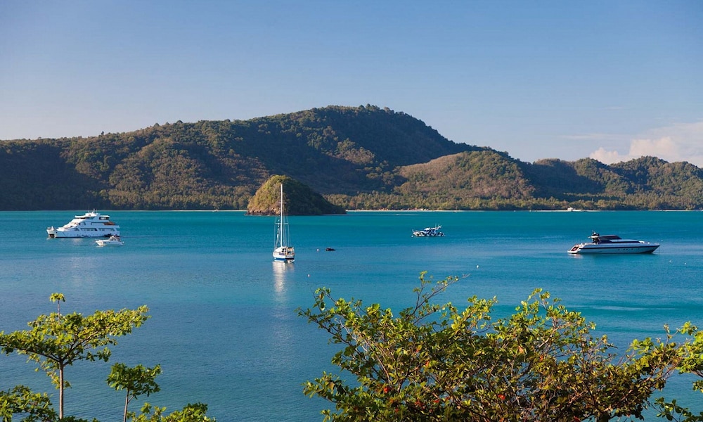 My Beach Resort Phuket 64/68