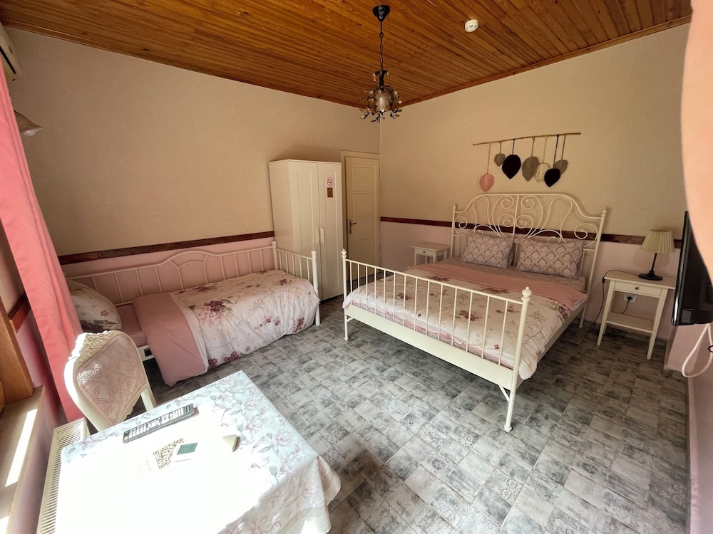 Elisa Butik Otel 18/40