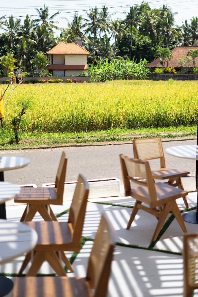 Tamantara Suites & Villa by ZUZU 27/45