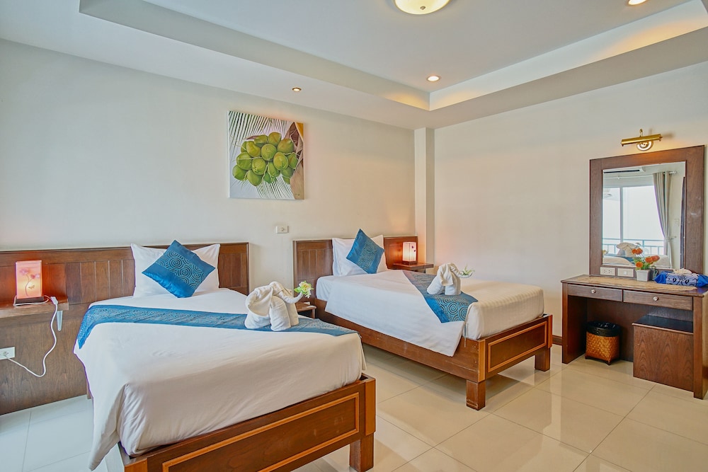 SUPERIOR, TWIN BEDS