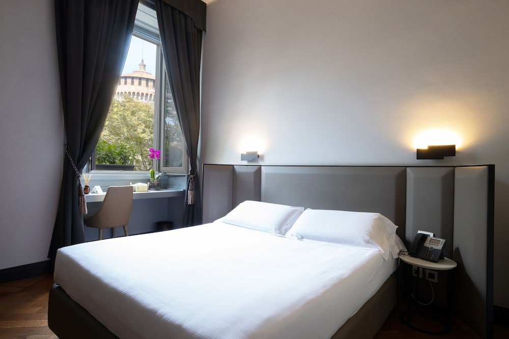 Castello Guest House 12/26