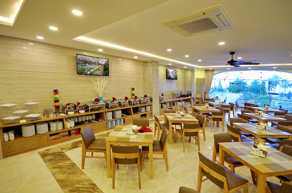 BOSS HOTEL NHA TRANG 53/72