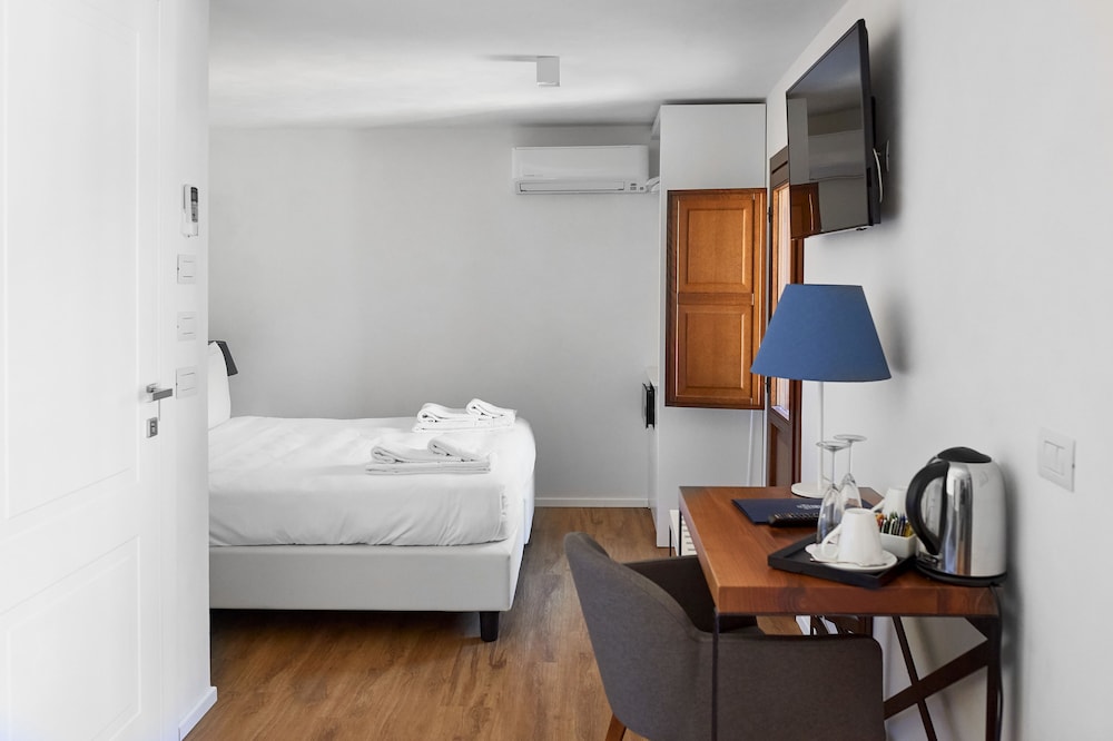 Sopra Le Mura Hotel 34/50