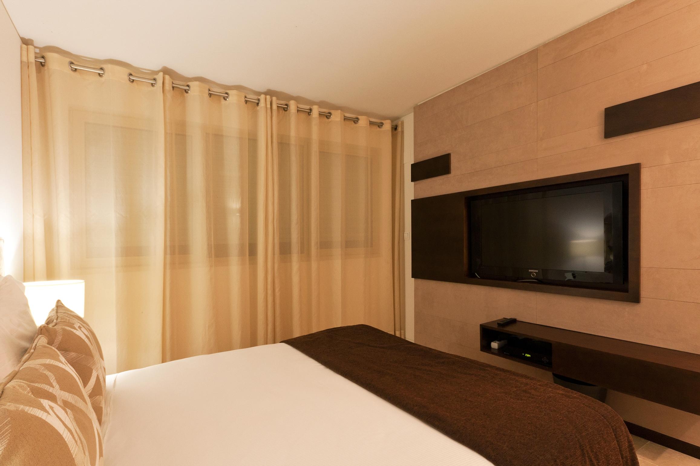 1 Bedroom, Apartment