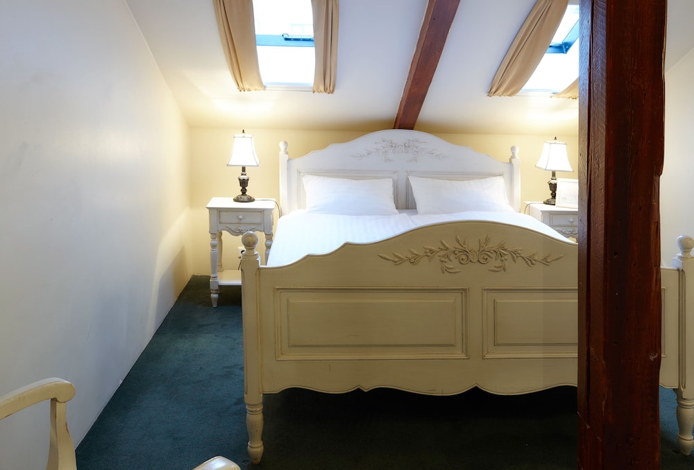 Fosshotel Baron 20/50