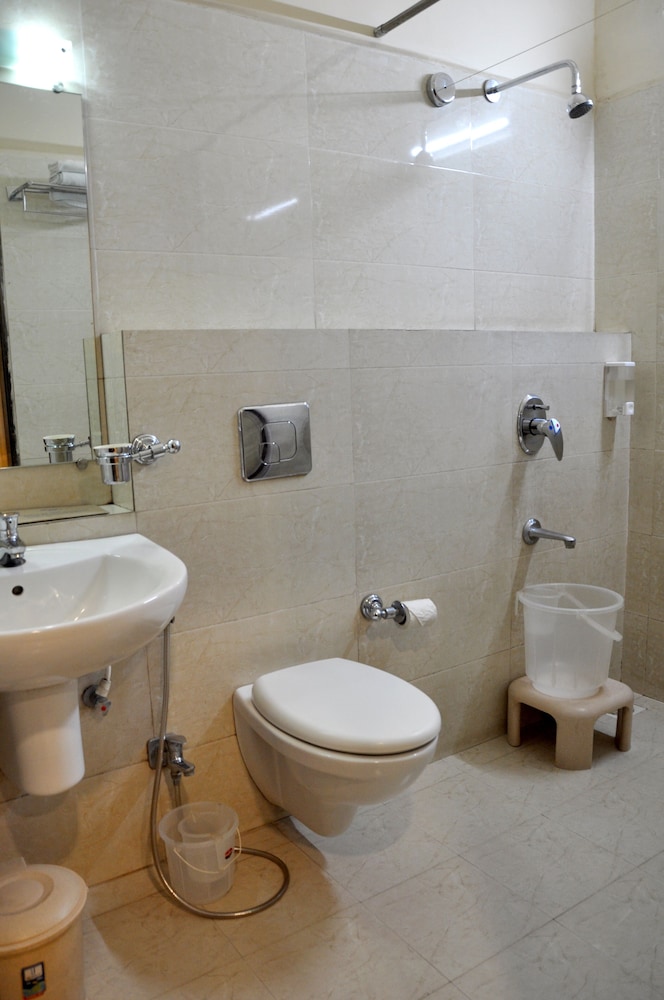 Hotel Atria 35/39