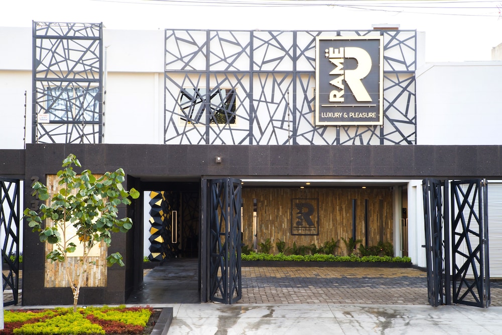 Rame Hotel Boutique 3/62