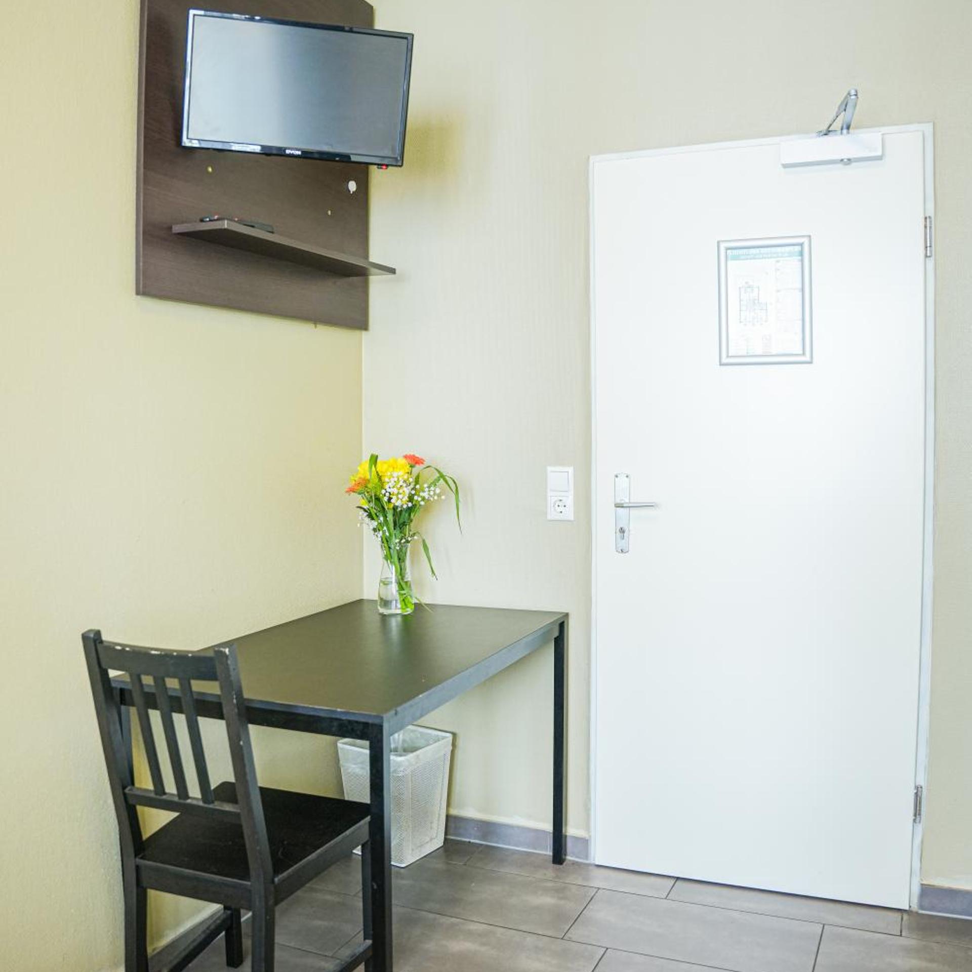 Hotel Aba 36/50