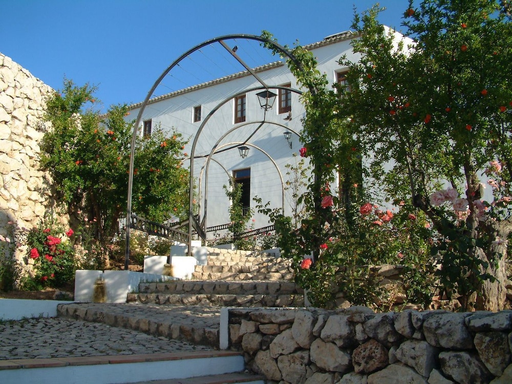Hotel Villa Turistica de Priego 50/58