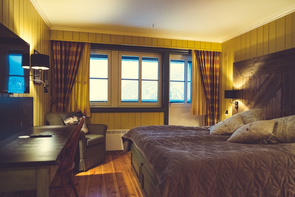 Gudbrandsgard Hotel 17/50