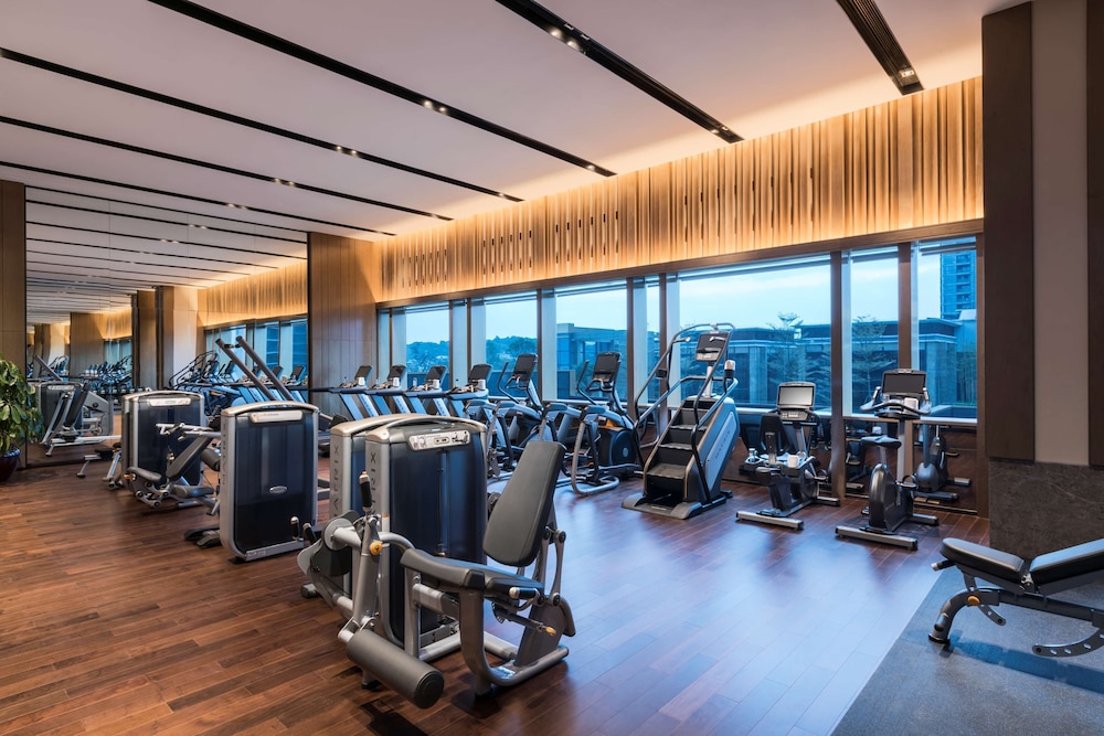 Hyatt Regency Fuzhou Cangshan 37/73