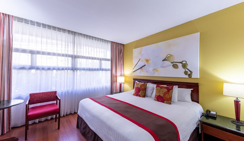 Palma Real Hotel And Casino 6/49