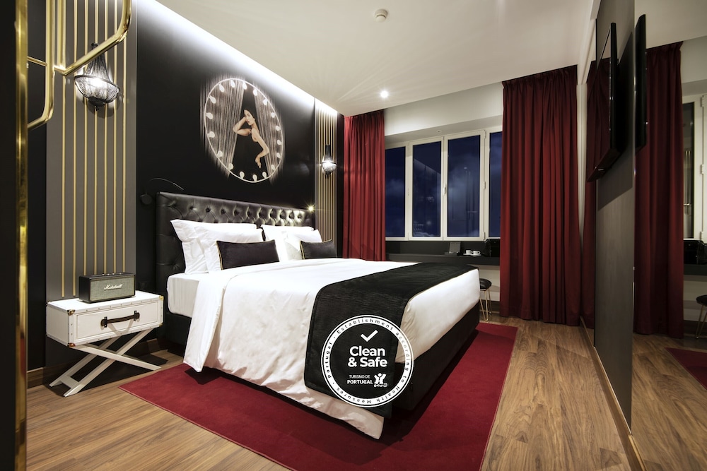 Maxime Hotel 15/69
