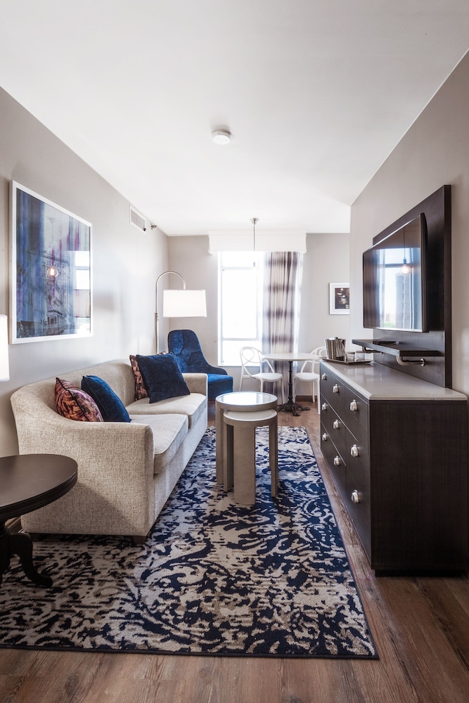 Hotel Indigo Birmingham Five Points S Uab 36/47