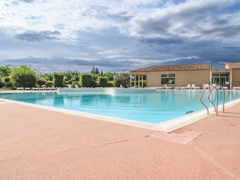 Residence Les Demeures du Ventoux - Vacanceole 19/49